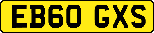 EB60GXS