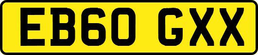 EB60GXX