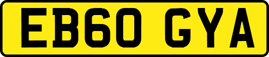 EB60GYA