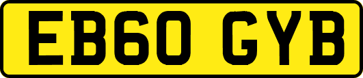 EB60GYB