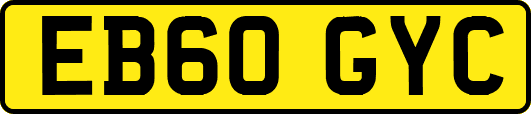 EB60GYC