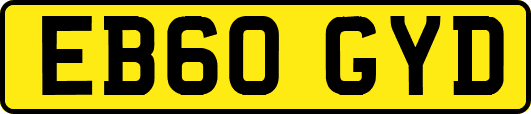 EB60GYD