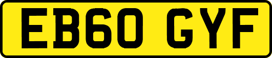 EB60GYF