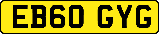 EB60GYG