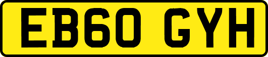 EB60GYH