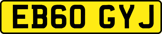 EB60GYJ