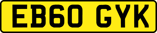 EB60GYK