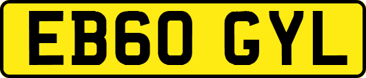 EB60GYL