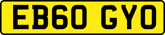 EB60GYO