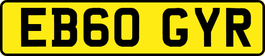 EB60GYR