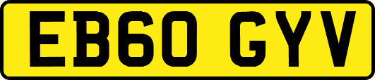 EB60GYV