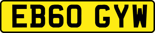 EB60GYW