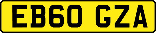 EB60GZA