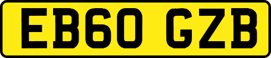 EB60GZB