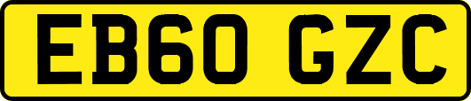 EB60GZC