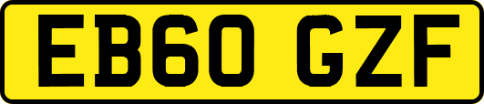 EB60GZF