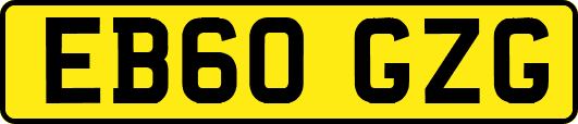EB60GZG