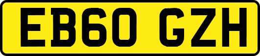 EB60GZH