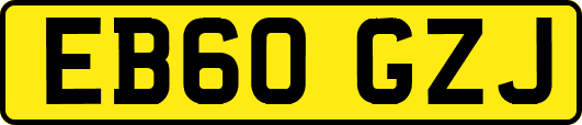 EB60GZJ