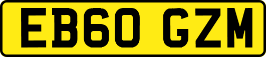 EB60GZM