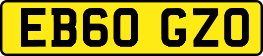 EB60GZO