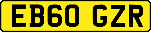 EB60GZR
