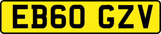 EB60GZV