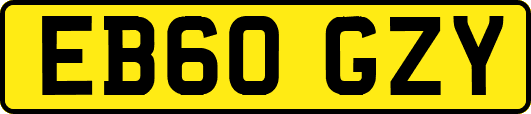 EB60GZY