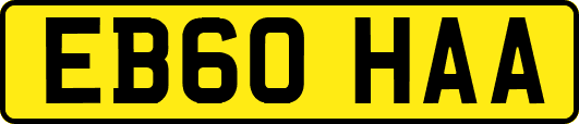 EB60HAA