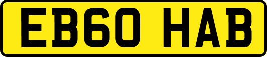 EB60HAB