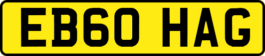 EB60HAG