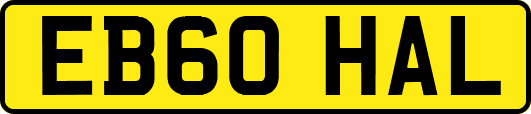 EB60HAL