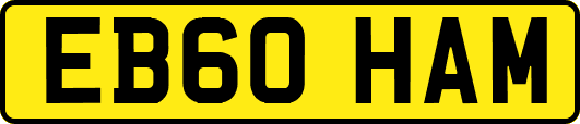 EB60HAM