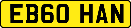 EB60HAN