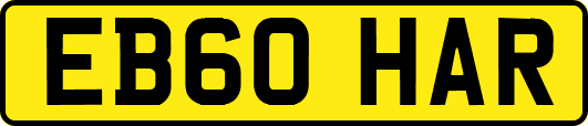EB60HAR