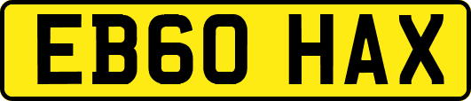 EB60HAX