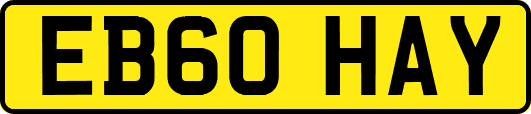 EB60HAY