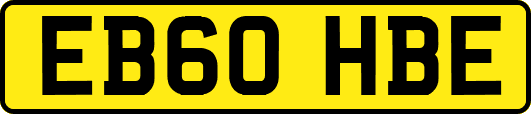 EB60HBE