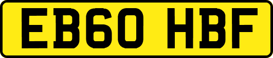 EB60HBF