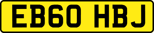 EB60HBJ