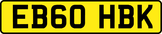 EB60HBK