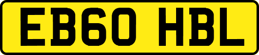 EB60HBL