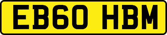 EB60HBM
