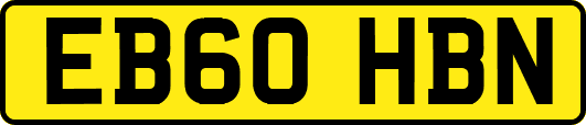 EB60HBN