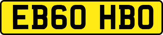EB60HBO