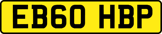 EB60HBP