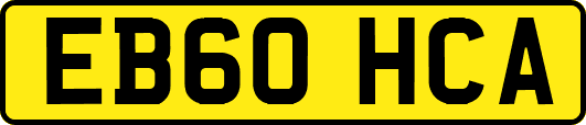 EB60HCA