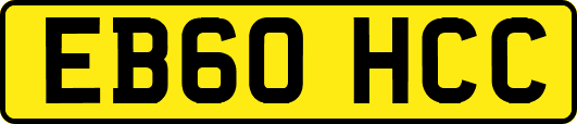 EB60HCC