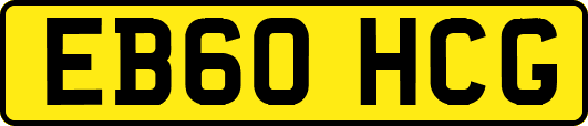 EB60HCG