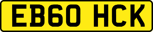 EB60HCK